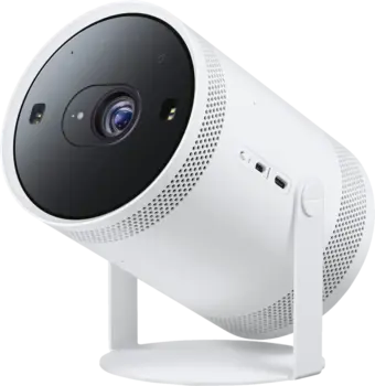 Samsung The Freestyle LFF3C TV für 4.95 EUR mit Vodafone Smart XXL 180 GB