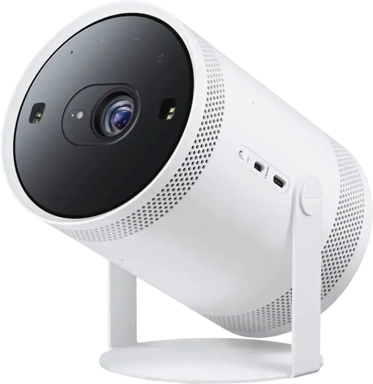 Samsung The Freestyle LFF3C TV für 4.95 EUR mit Vodafone Smart XXL 180 GB