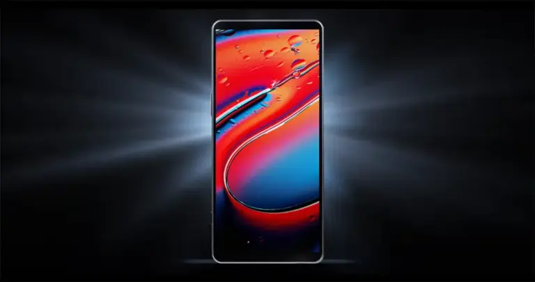 Sony Xperia 1 VI: Teaser verspricht revolutionäres Display