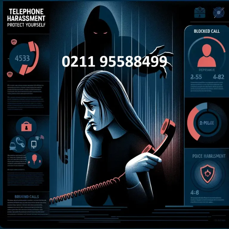 Telefonterror 0211 95588499: Schutz vor Spam-Anrufen