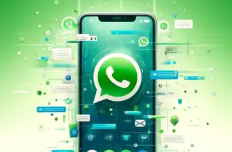 WhatsApp erstrahlt in neuem Design | Entdecke die Änderungen