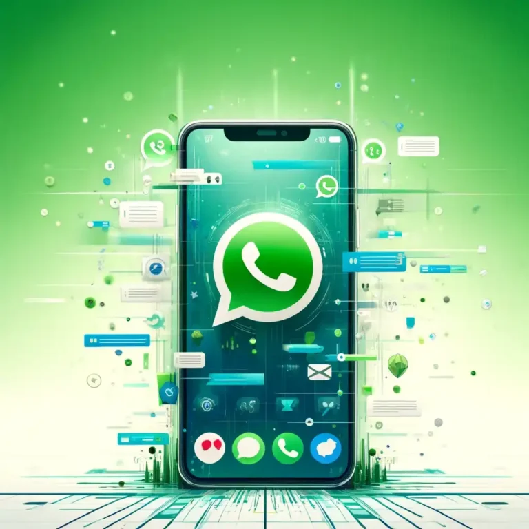 WhatsApp erstrahlt in neuem Design | Entdecke die Änderungen