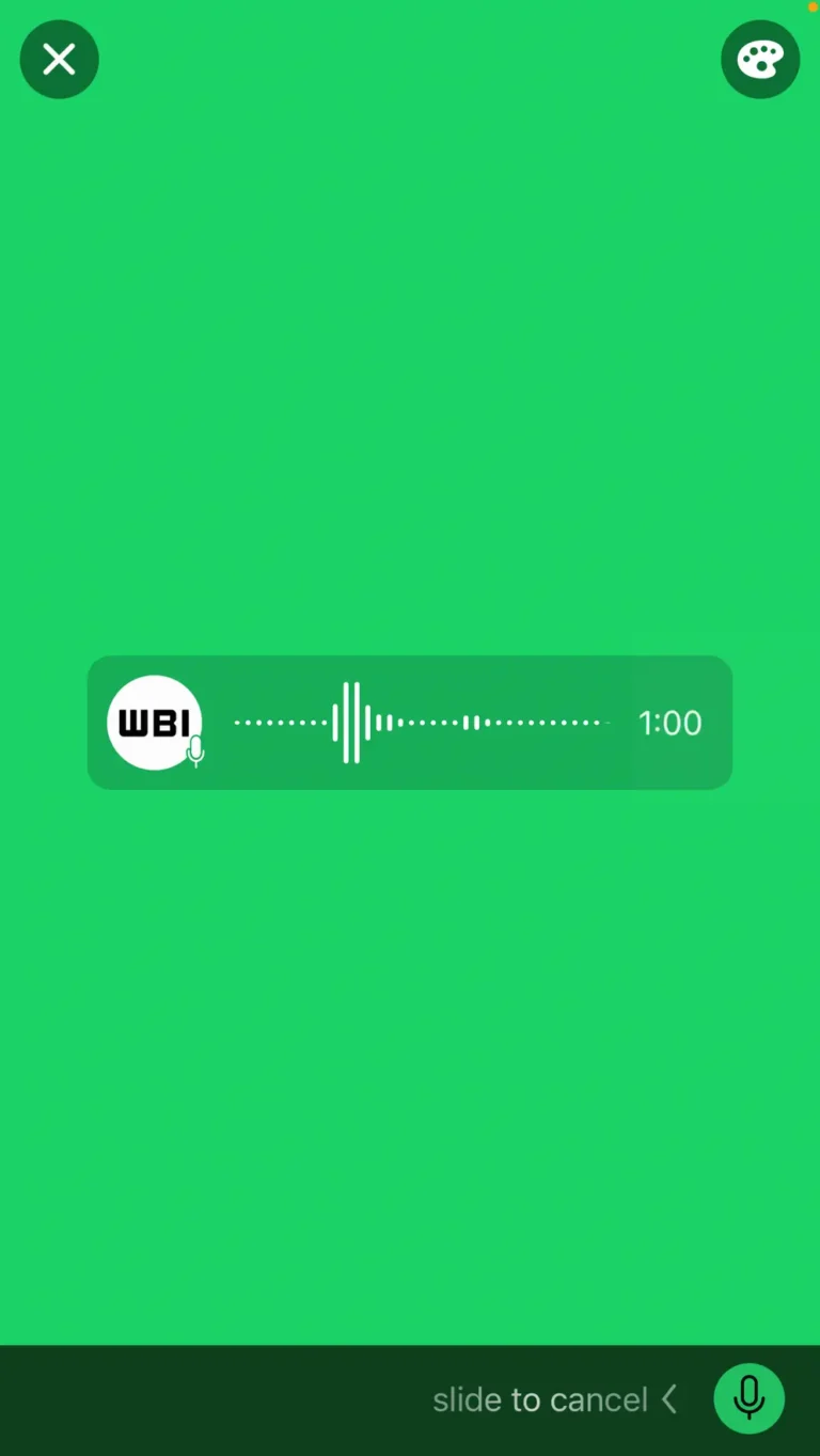WhatsApp: Status-Updates jetzt 1 Minute lang