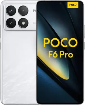 Xiaomi Poco F6 Pro 256 GB für 4.95 EUR mit Vodafone Smart S Unlimited On Demand ∞