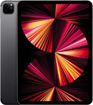 Apple iPad Pro 2024 Wifi 11 512 GB für 349.95 EUR mit Vodafone Smart XXL 180 GB