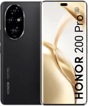 Honor 200 Pro 256 GB für 449.00 EUR mit congstar Allnet Flat XS 5G 10 GB