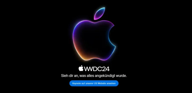 iOS 18: Die wichtigsten Neuerungen im Überblick