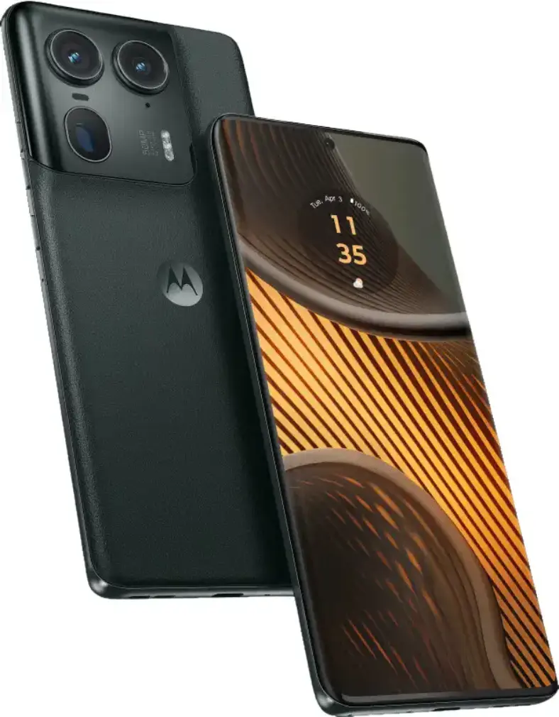 Motorola Edge 50 Ultra 1 TB für 1.00 EUR mit congstar Allnet Flat XL 5G 200 GB