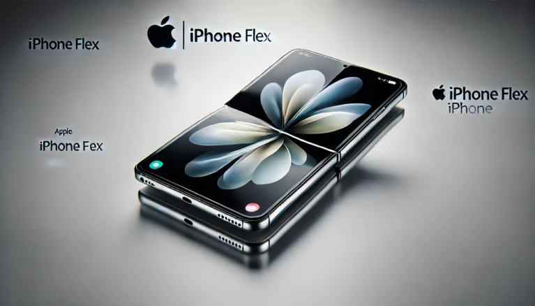 Gerücht: Apple's Erstes faltbares iPhone kommt 2026