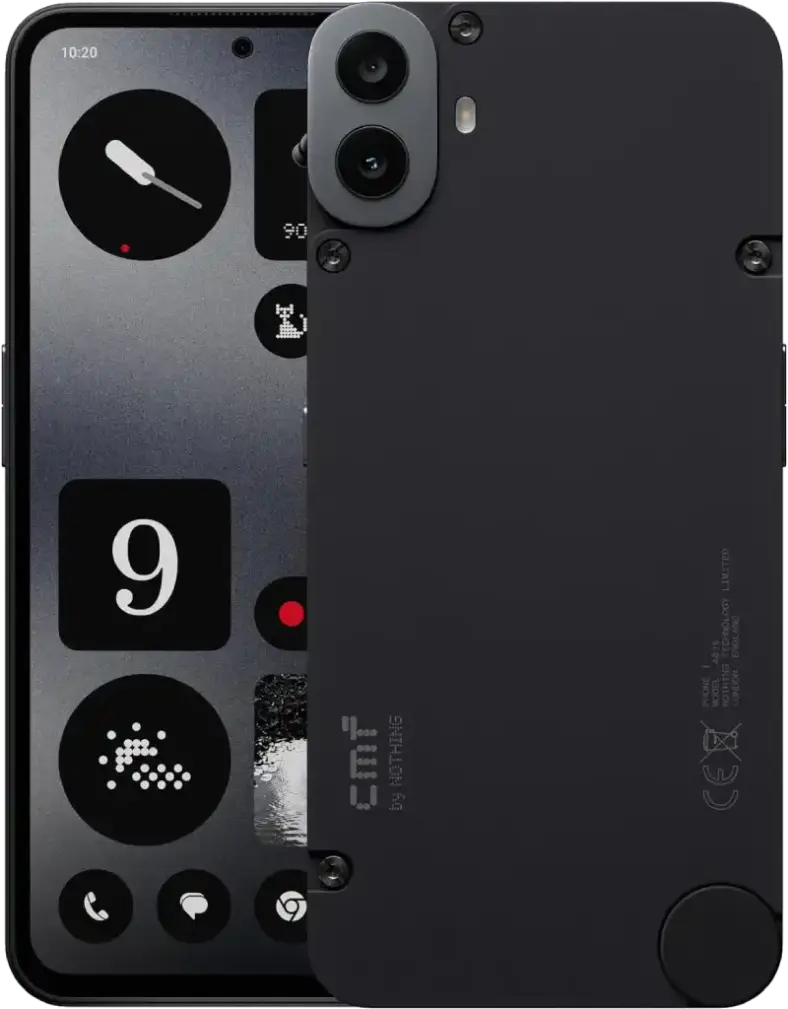 Nothing CMF Phone 1 128GB für 4.95 EUR mit Vodafone Smart M ∞