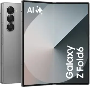 Samsung Galaxy Z Fold6 ab 4,95€ mit Vertrag | Top Händler-Deals