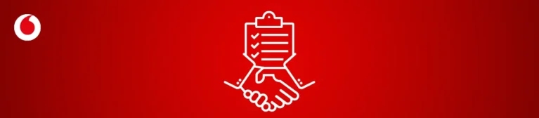 Vodafone Vertragsverlängerung: Cashback & Handys ab 4,95€