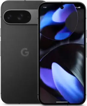 Google Pixel 9 128 GB für 1.00 EUR mit o2 Mobile Unlimited on Demand ∞