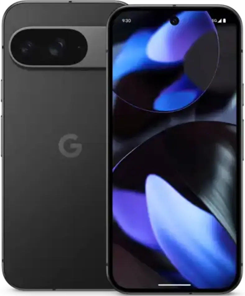 Google Pixel 9 128 GB für 119.95 EUR mit Vodafone Smart Entry 25 GB