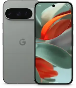 Google Pixel 9 Pro 256 GB für 69.99 EUR mit o2 Mobile Unlimited on Demand ∞
