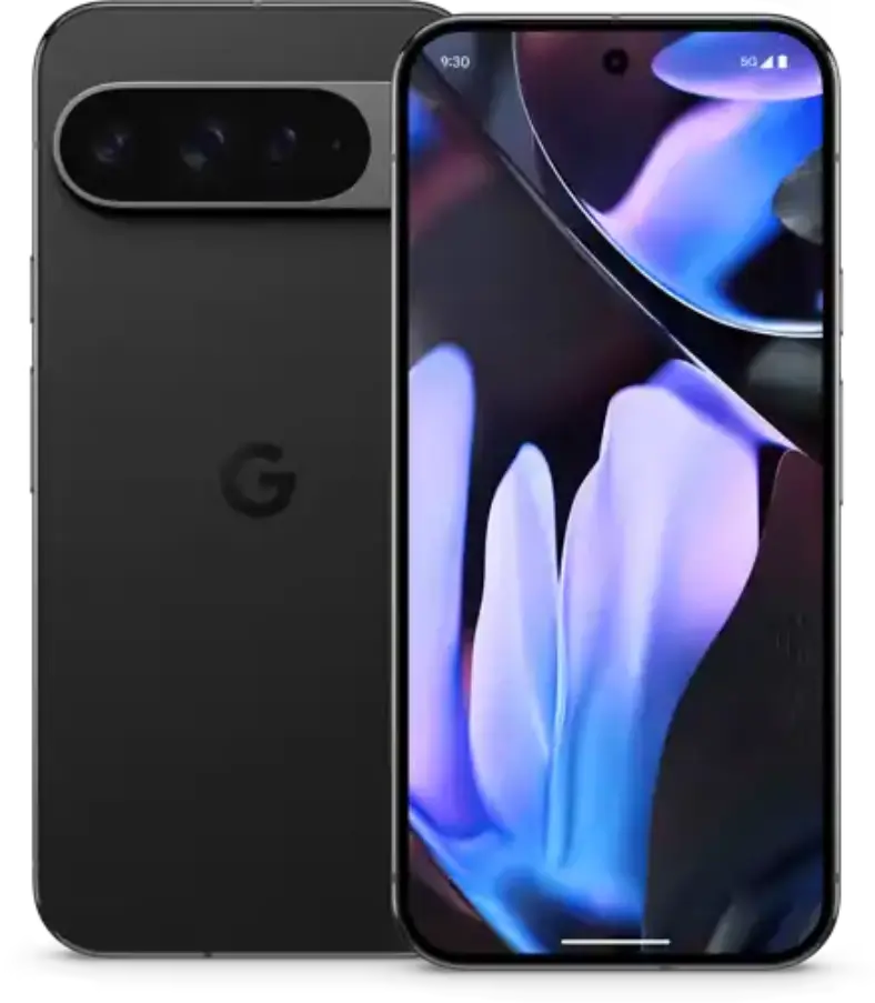Google Pixel 9 Pro Xl 128 GB für 79.95 EUR mit Telekom Magenta Mobil M 50 GB