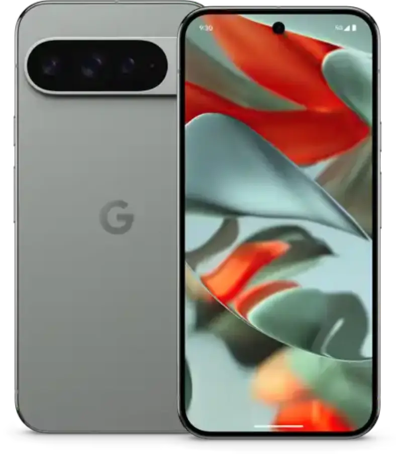 Google Pixel 9 Pro Xl 256 GB für 349.99 EUR mit freenet Vodafone Allnet Flat 5G Rabatt 30 GB