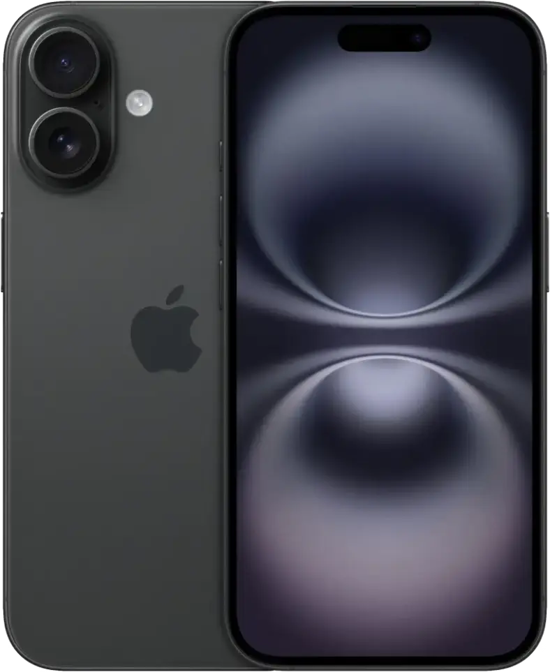 Apple iPhone 16 128 GB für 399.95 EUR mit otelo Allnet Flat Classic 54 GB