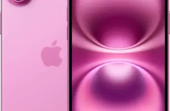 Apple iPhone 16 Plus 256 GB für 959.00 EUR mit congstar Allnet Flat XS 5G 10 GB