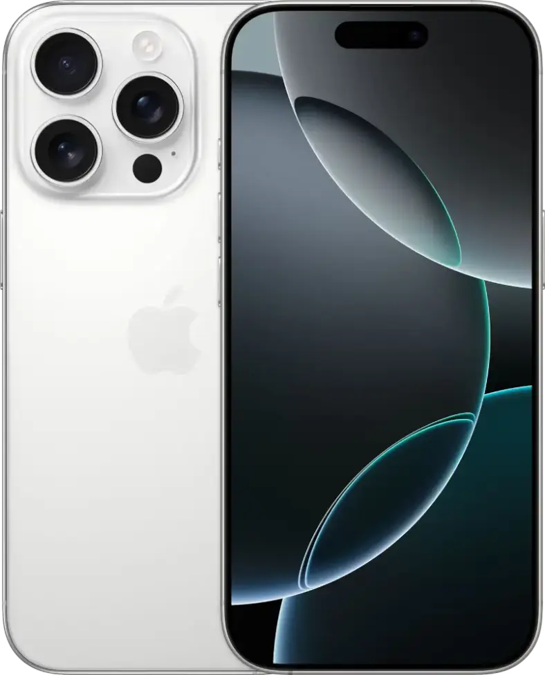 Apple iPhone 16 Pro 1024 GB für 1539.95 EUR mit otelo Allnet Flat Go 15 GB