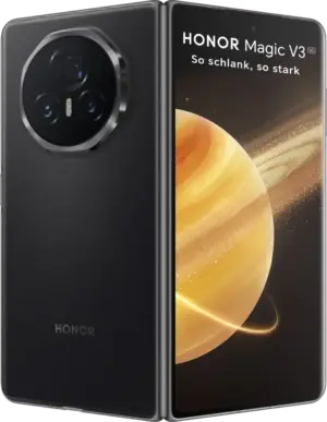 Honor Magic V3 512 GB für 939.00 EUR mit congstar Allnet Flat XS 5G 10 GB