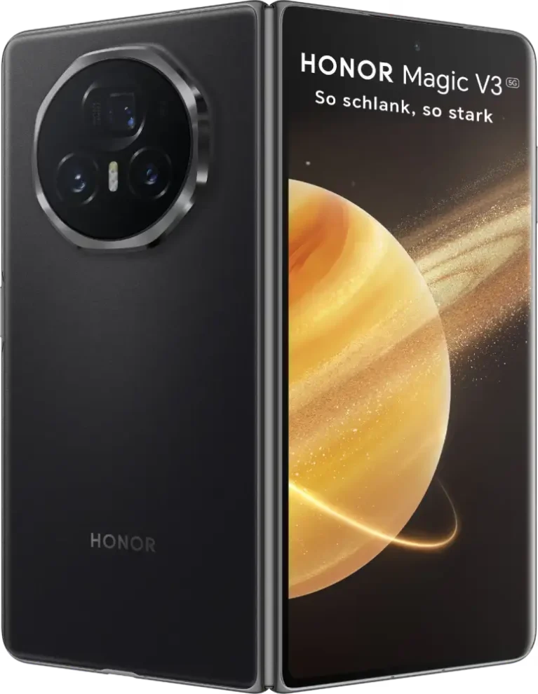 Honor Magic V3 512 GB für 119.99 EUR mit o2 Mobile Unlimited on Demand ∞