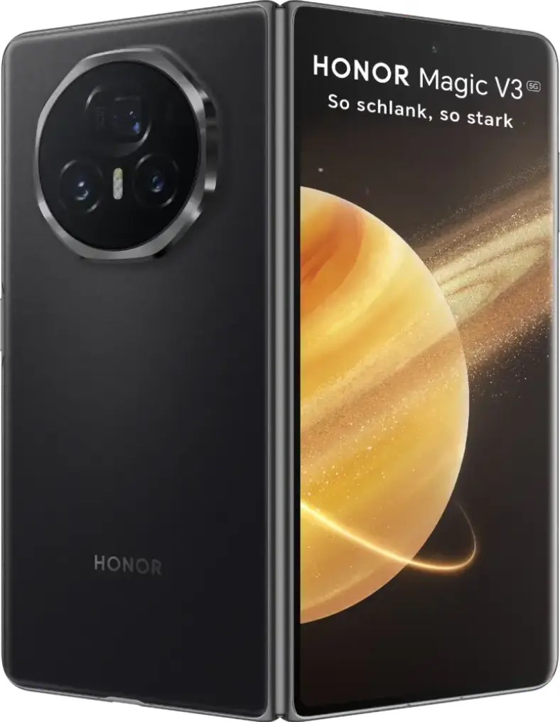 Honor Magic V3 512 GB für 617.00 EUR mit Klarmobil Allnet Flat Telefonica 35 GB