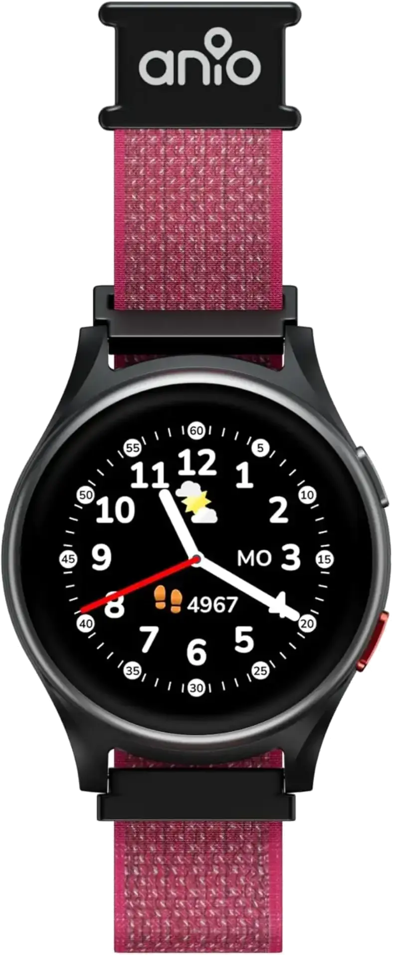 Anio 6 für 79.95 EUR mit Telekom Smart Connect S 0,5 GB