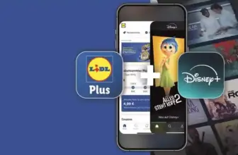 Disney+ kostenlos für Lidl-Kunden – So geht’s