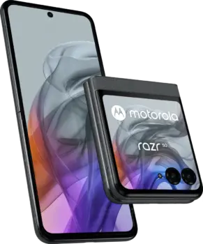 Motorola Razr 50 256 GB für 379.00 EUR mit congstar Allnet Flat XS 5G 10 GB