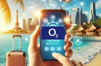 o2 Telefónica: neuen Roaming-Tarif für 33 Länder ein - Alle Infos