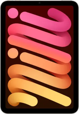 Apple iPad Mini 2024 WiFi 128 GB für 4.99 EUR mit Vodafone Smart Lite 45 GB