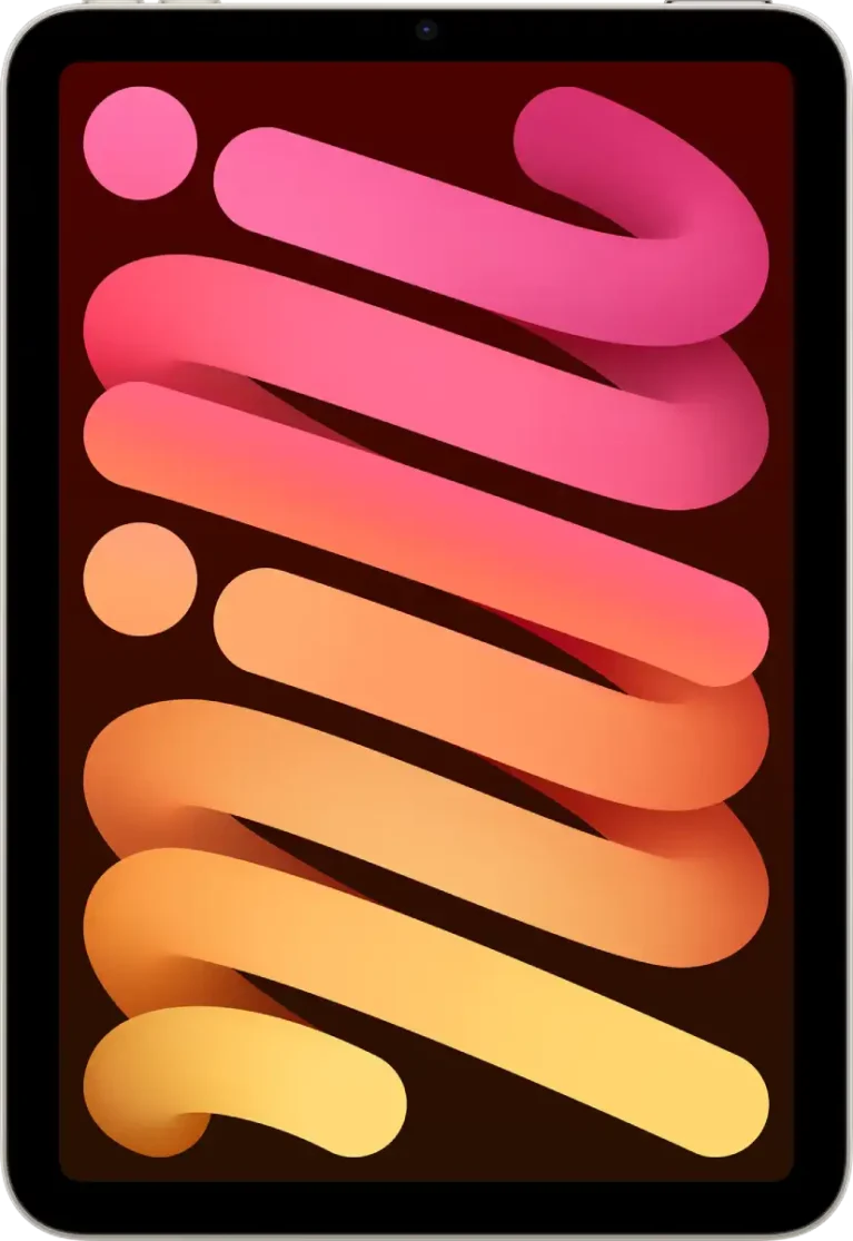 Apple Ipad Mini 2024 Wifi 128 GB für 4.95 EUR mit Vodafone Smart XXL 180 GB