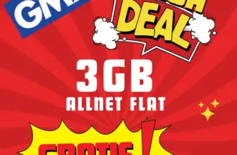 GMX FreePhone ❤️ Kostenlose Allnet-Flat mit 5G | Alle Infos