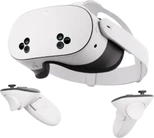 Meta Quest 3s 128GB für 4.95 EUR mit Vodafone Smart S 65 GB