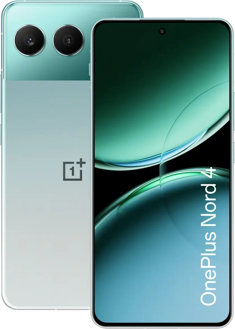 OnePlus Nord 4 mit Vertrag ⚡ Alle Infos & Top-Deals