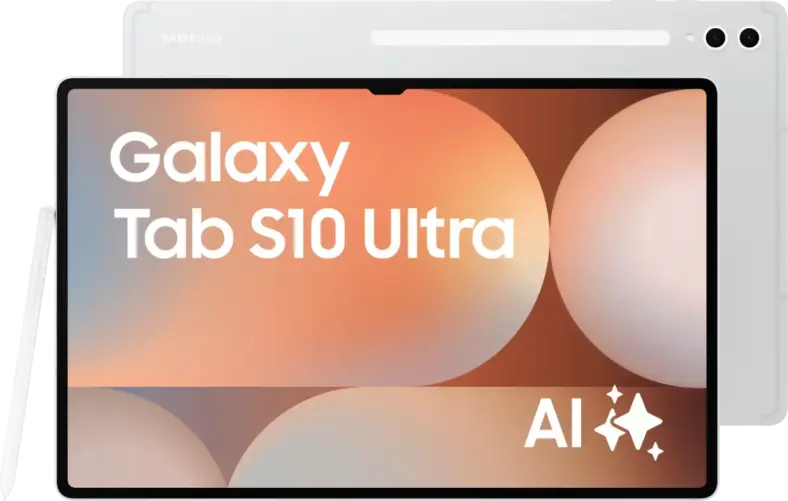 Samsung Galaxy Tab S10 Ultra 5G 256 GB für 1049.95 EUR mit HIGH Mobile 5G 25 GB