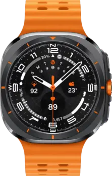 Samsung Galaxy Watch Ultra 47 LTE für 279.00 EUR mit Vodafone Smart Tech M 3 GB