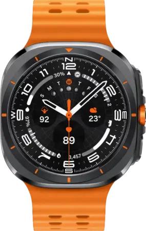 Samsung Galaxy Watch Ultra 47 LTE für 49.99 EUR mit freenet Vodafone Allnet Flat 5G Rabatt 70 GB