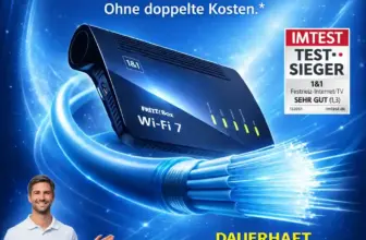📶 1&1 DSL ab 9,99€ | Tarife, Preise & Angebote ✓