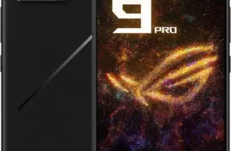 Asus ROG Phone 9 Pro 512 GB für 49.95 EUR mit Vodafone Smart XXL 180 GB