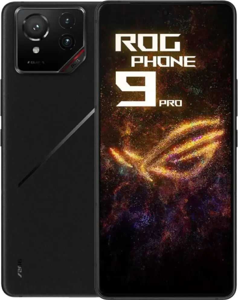 Asus ROG Phone 9 Pro 512 GB für 79.00 EUR mit Vodafone Smart L 105 GB