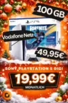🎮 otelo 100 GB + PS5 Slim für 49,95€ | Eff. 2,95€ 📱