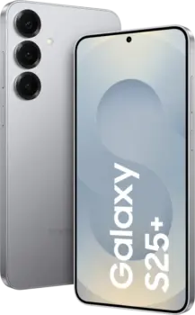 Samsung Galaxy S25 Plus 256 GB für 9.95 EUR mit Vodafone Smart XXL 180 GB