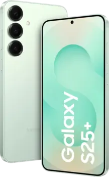 Samsung Galaxy S25 Plus 512 GB für 227.00 EUR mit freenet Vodafone Allnet Flat 5G 100 GB