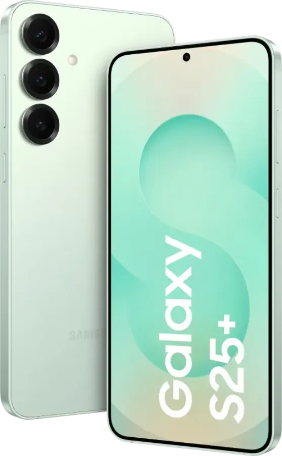 Samsung Galaxy S25 Plus 512 GB für 69.99 EUR mit o2 Mobile Unlimited on Demand ∞