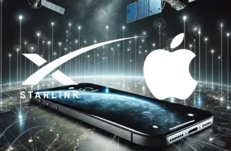 🛰️ iPhone & Starlink: USA startet, Deutschland wartet