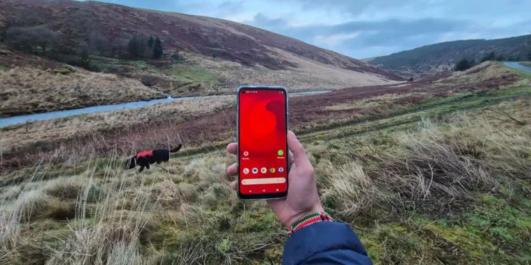 🛰️ Vodafone: Satelliten-Videotelefonie ohne Mobilfunk | News