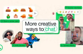🆕 WhatsApp: Neue Chat-Funktionen 2025 im Check