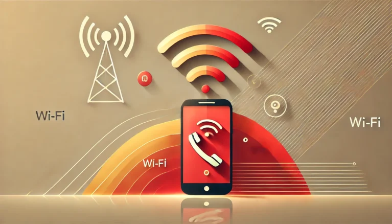 📱 Wi-Fi Calling: Der große Guide fürs WLAN-Telefonieren